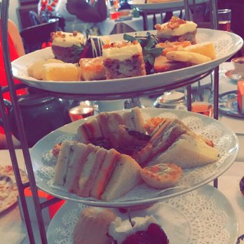 Reynolds Tavern - Tea Rooms Near Me - Annapolis, Maryland