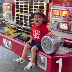 Houston Fire Museum