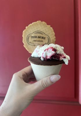 Philmore Creamery by null