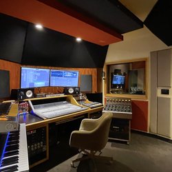 Cinematic Arts and Sound