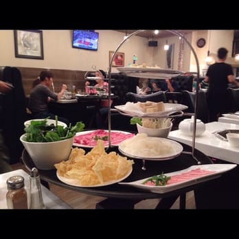 IPOT - Hot Pot Near Me - San Francisco, California