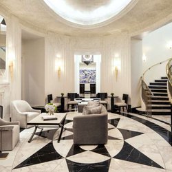 Waldorf Astoria Atlanta Buckhead - Lobby