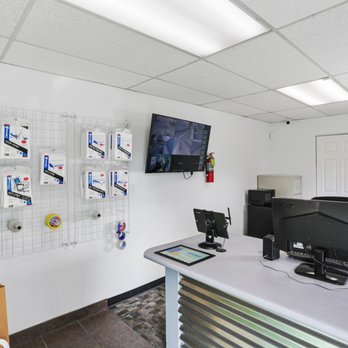 Storage Etc - Sandy - Rental Office - Self Storage Near Me - Sandy, Utah Storage Etc - Sandy - Rental Office - Self Storage Near Me - Sandy, Utah