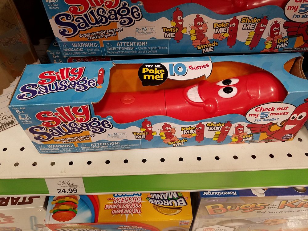 TOYS R US CLOSED Updated September 2024 11 Photos & 11 Reviews