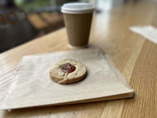 Saffy's Coffee & Tea by null