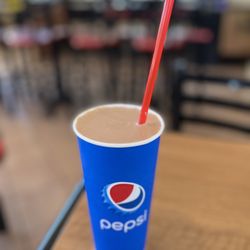 Beef 'n Bun - 6.16.23 Galaxy's Very Best Chocolate Peanut Butter Banana Milkshake