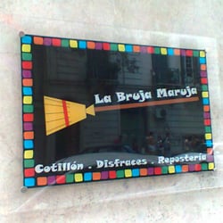 La Bruja Maruja