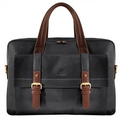 David E White - Leather products, bags, briefcases and accessories in Vancouver & London