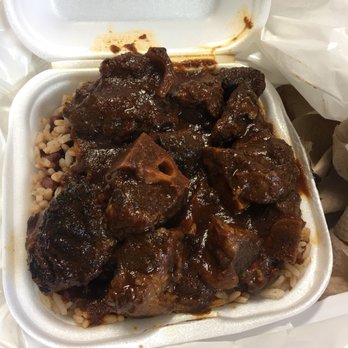 Jerk King - Caribbean Near Me - Toronto, Ontario