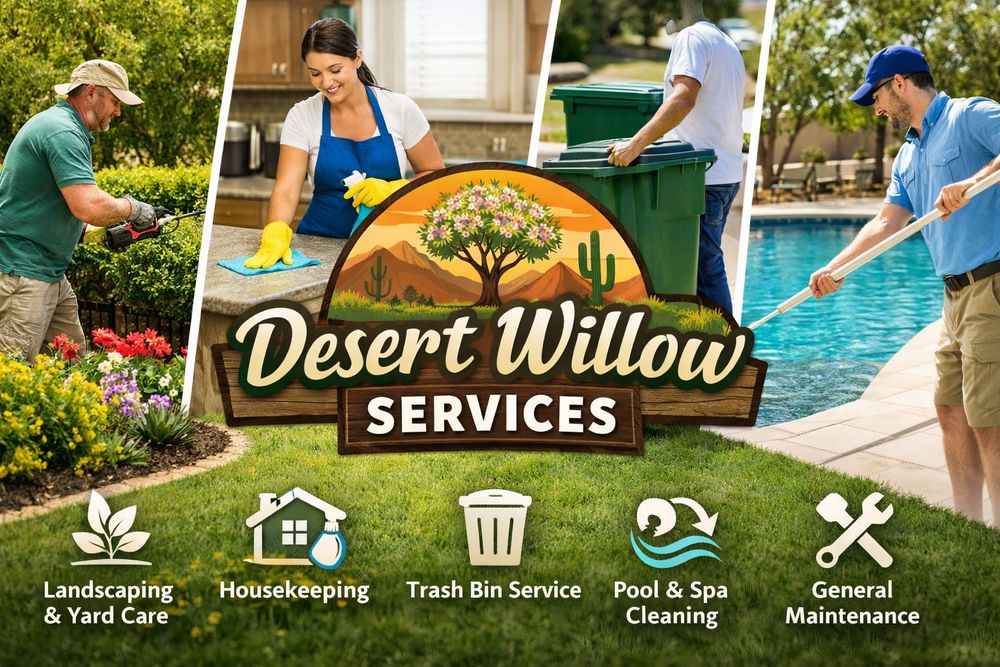 Desert Willow Services - veterans service organization in Sahuarita, AZ