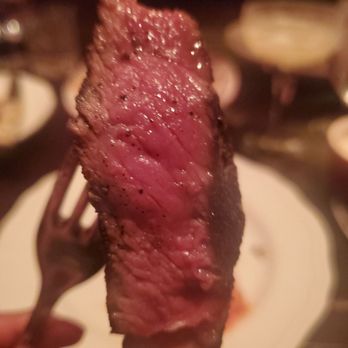 Carbone - Italian Near Me - Las Vegas, Nevada