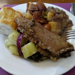 Roast Beef