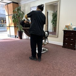 The Threading Spa