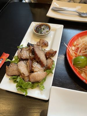 Krung Thep Thai Cuisine by null