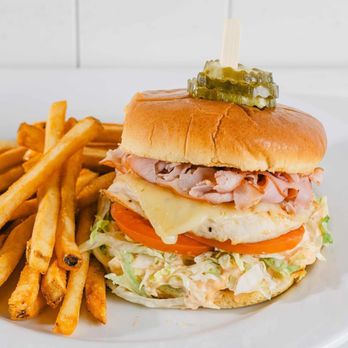 Wild Eggs - Yellow Submarine - Breakfast & Brunch Near Me - Lexington, Kentucky