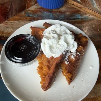 Barn 34 - Captain crunch French toast - Bars Near Me - Ocean City, Maryland