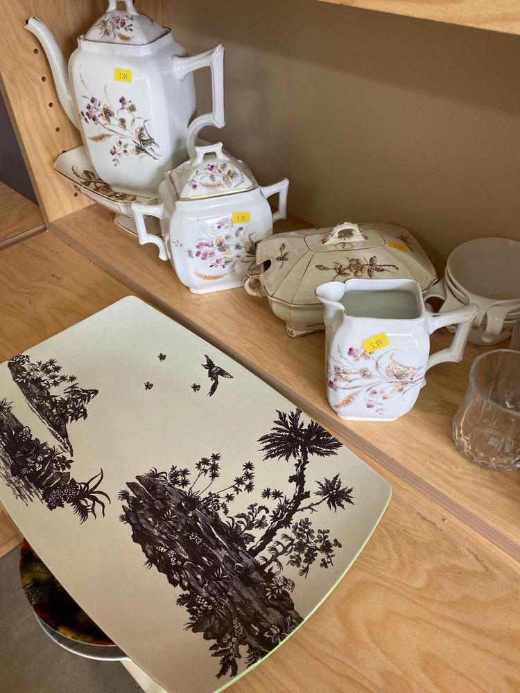 BARNABAS NEW TO YOU FERNANDINA BEACH 64 Photos & 10 Reviews 930 S 14th St, Fernandina