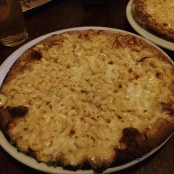 Boondoggles Pub - Special pizza - Mac Daddy! - Bars Near Me - El Lago, Texas Boondoggles Pub - Special pizza - Mac Daddy! - Bars Near Me - El Lago, Texas