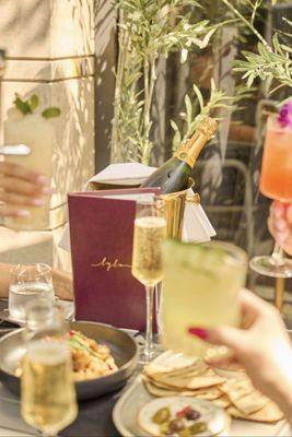 Lyla Toronto by null