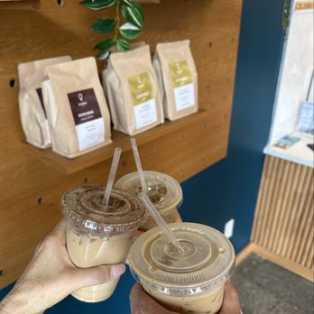 Ideology Coffee - Coffee & Tea Near Me - Los Angeles, California Ideology Coffee - Coffee & Tea Near Me - Los Angeles, California