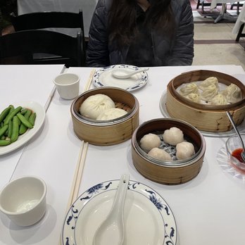 Yank Sing - Dim Sum Near Me - San Francisco, California Yank Sing - Dim Sum Near Me - San Francisco, California