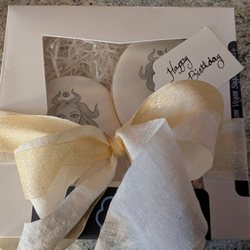 Conte's Confections - How Conte's Bakery packaged the cookies