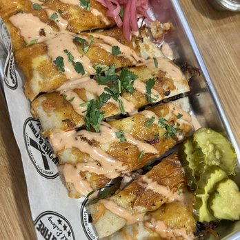 Smoke & Fire Social Eatery - Brisket Quesadilla - Comfort Food Near Me - Paramount, California Smoke & Fire Social Eatery - Brisket Quesadilla - Comfort Food Near Me - Paramount, California