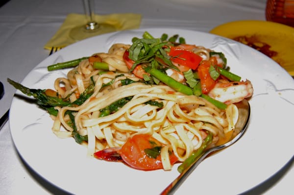 The Tropicale Palm Springs by null