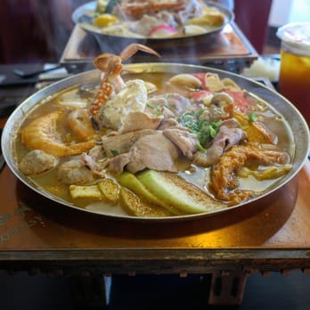 Tasty Pot - Thai style hot pot - Taiwanese Near Me - Berkeley, California Tasty Pot - Thai style hot pot - Taiwanese Near Me - Berkeley, California