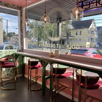 Taste by Spellbound - Desserts Near Me - West Hartford, Connecticut Taste by Spellbound - Desserts Near Me - West Hartford, Connecticut