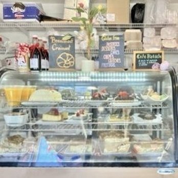 French Corner - Bakeries Near Me - Encinitas, California