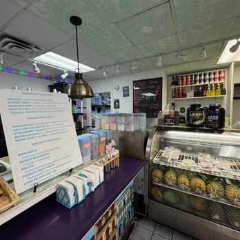 Cocomelon Blend & Brew - Juice Bars & Smoothies Near Me - Key West, Florida