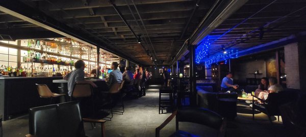 DuMont's Down Low by null DuMont's Down Low by null