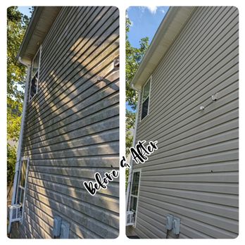 Skilled Pugs - Vinyl house soft wash and organic removal - Pressure Washers Near Me - Cartersville, Georgia Skilled Pugs - Vinyl house soft wash and organic removal - Pressure Washers Near Me - Cartersville, Georgia