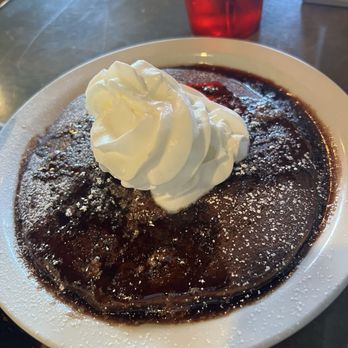 The Pan - Charlie Brown Pancake - Breakfast & Brunch Near Me - Lomita, California The Pan - Charlie Brown Pancake - Breakfast & Brunch Near Me - Lomita, California