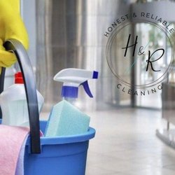 H&R Cleaning