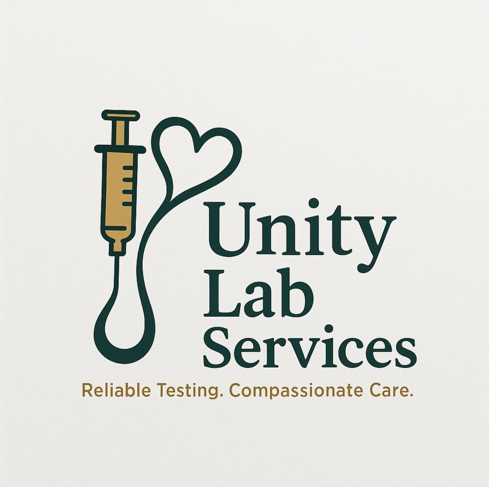 UNITY LAB SERVICES - Updated February 2026 - 33 Union City Rd, Prospect ...