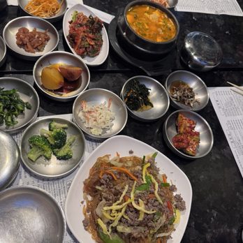 YD Tofu House - Korean Near Me - Sacramento, California YD Tofu House - Korean Near Me - Sacramento, California