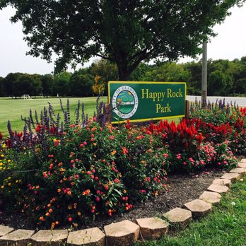 Happy Rock Park - Parks Near Me - Kansas City, Missouri Happy Rock Park - Parks Near Me - Kansas City, Missouri