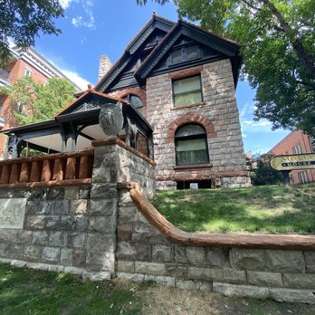 Molly Brown House Museum - The Molly Brown House, Denver, Colorado - Museums Near Me - Denver, Colorado Molly Brown House Museum - The Molly Brown House, Denver, Colorado - Museums Near Me - Denver, Colorado