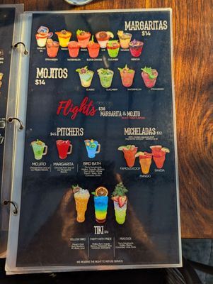 Menu photo 2 The Chicken Koop Downey, CA