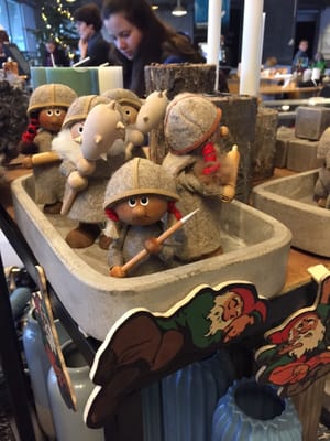 Viking Ship Museum by null