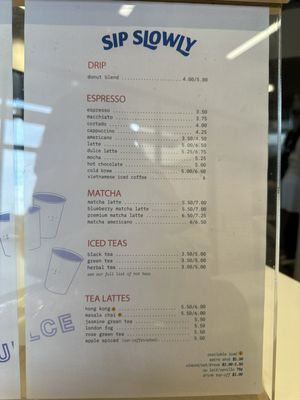Menu photo 4 Cafe Dulce Vernon, CA