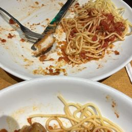 Chicken Parmesan Chicken Parmesan