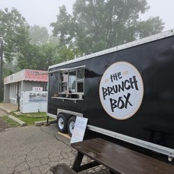 The Brunch Box