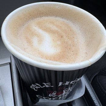 Pale Horse Coffee - White chocolate mocha - Coffee Roasteries Near Me - Chesapeake, Virginia Pale Horse Coffee - White chocolate mocha - Coffee Roasteries Near Me - Chesapeake, Virginia