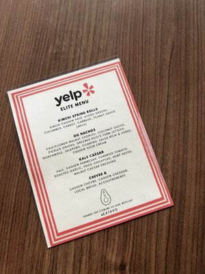 Menu photo 8 Avo Nashville, TN