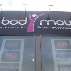 Body Move