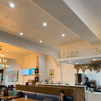 Phin Smith - Coffee & Tea Near Me - Garden Grove, California Phin Smith - Coffee & Tea Near Me - Garden Grove, California