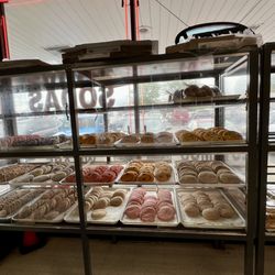 Trigo Bakery